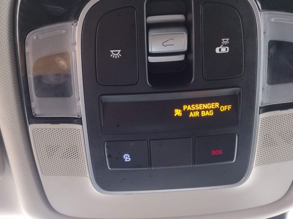 2022 Hyundai Tucson Limited photo 31