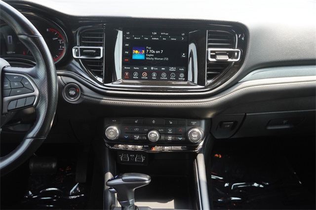 2023 Dodge Durango SXT photo 14