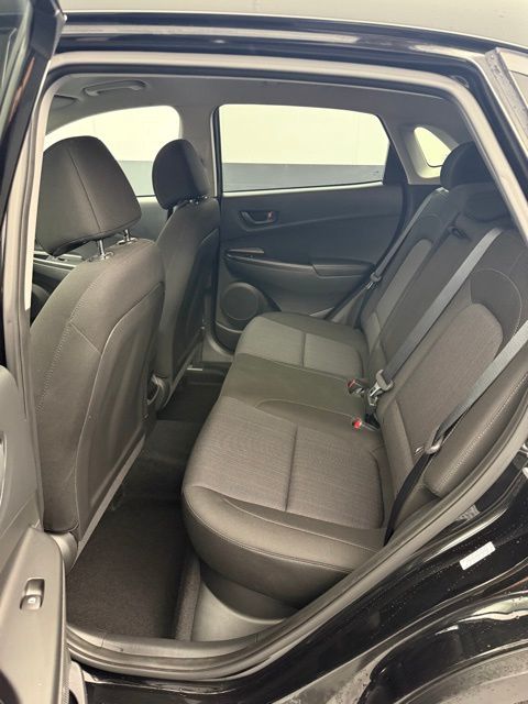 2023 Hyundai Kona SEL photo 46