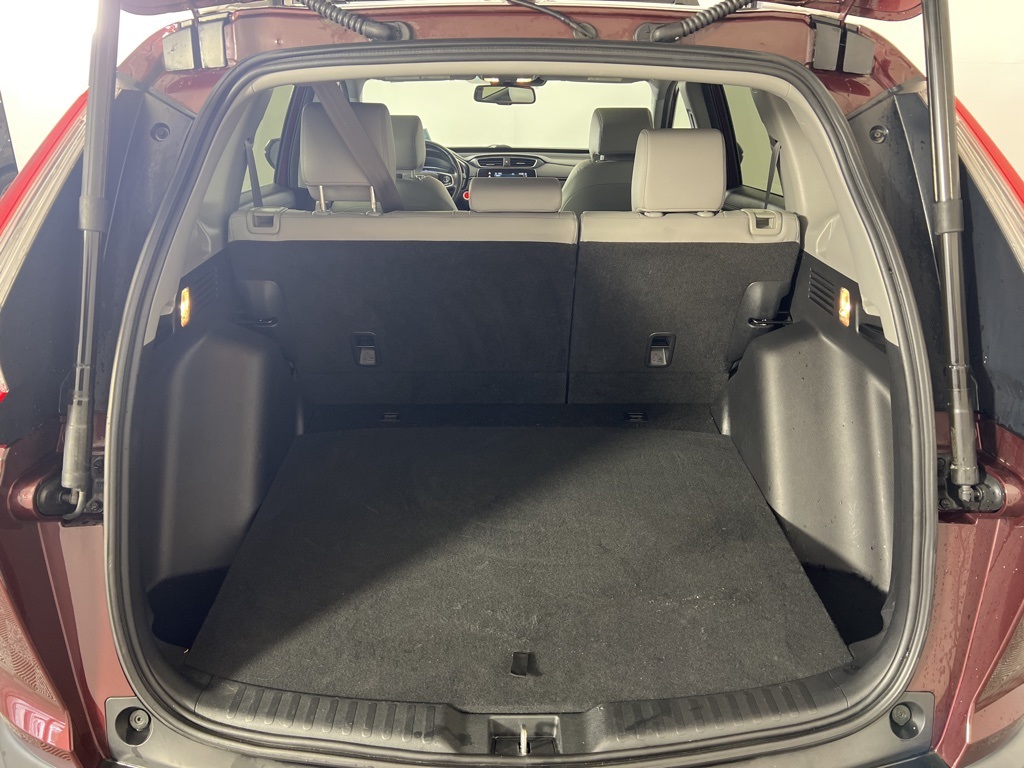 2019 Honda CR-V EX-L photo 19