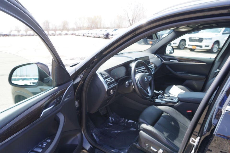 2023 Bmw X3 xDrive30i photo 14