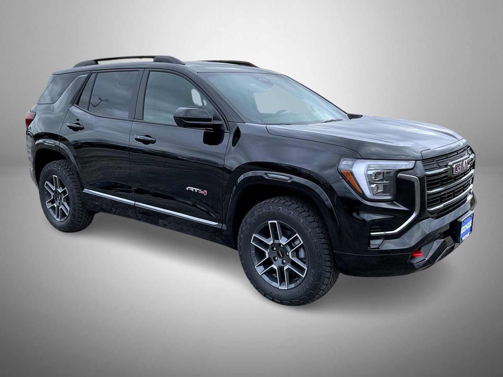 2026 Gmc Terrain AT4 photo 3