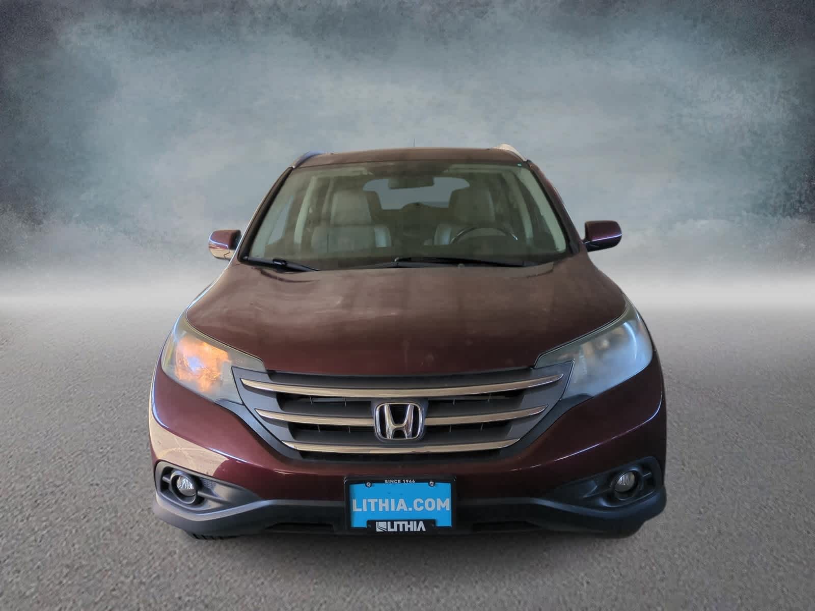 2014 Honda CR-V EX-L photo 3