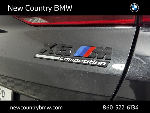 2026 Bmw X6 photo 9