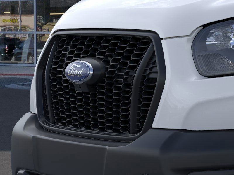 2025 Ford Transit photo 16