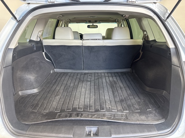 2014 Subaru Outback 2.5i photo 19
