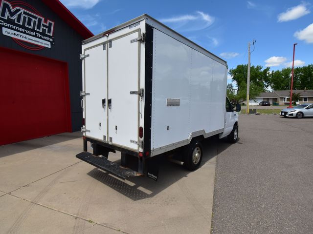 2019 Ford E-350 photo 4