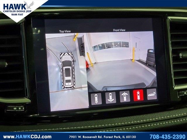 2023 CHRYSLER PACIFICA - Image 22
