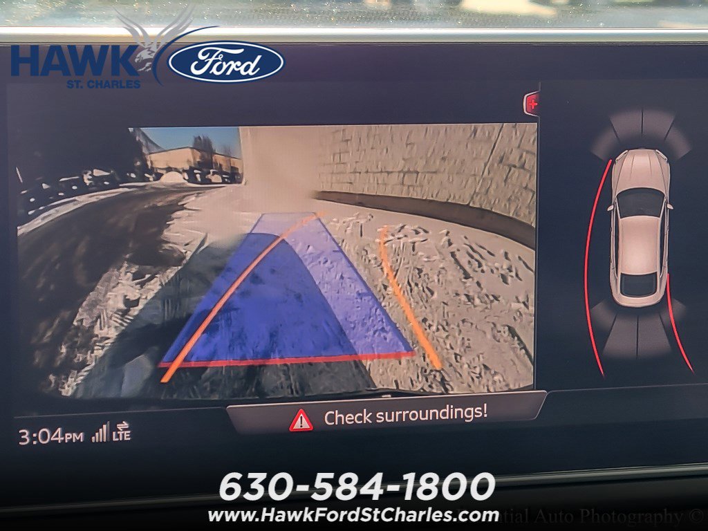 2018 AUDI A5 - Image 13