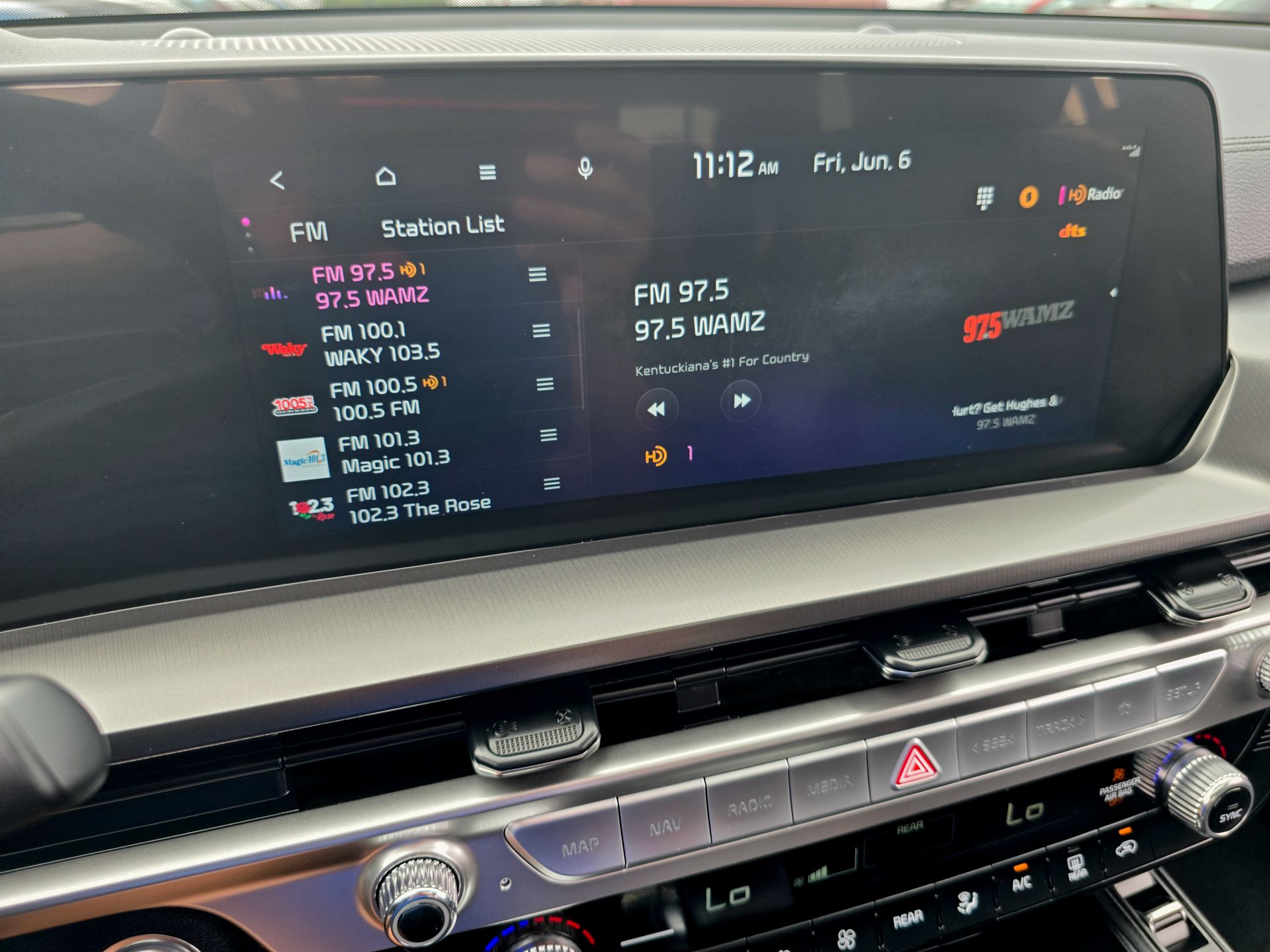 2024 Kia Telluride S photo 52