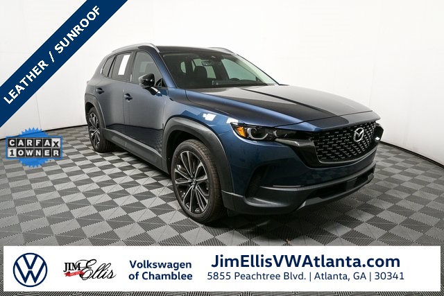 2023 Mazda CX-50 S PREMIUM PLUS's photo