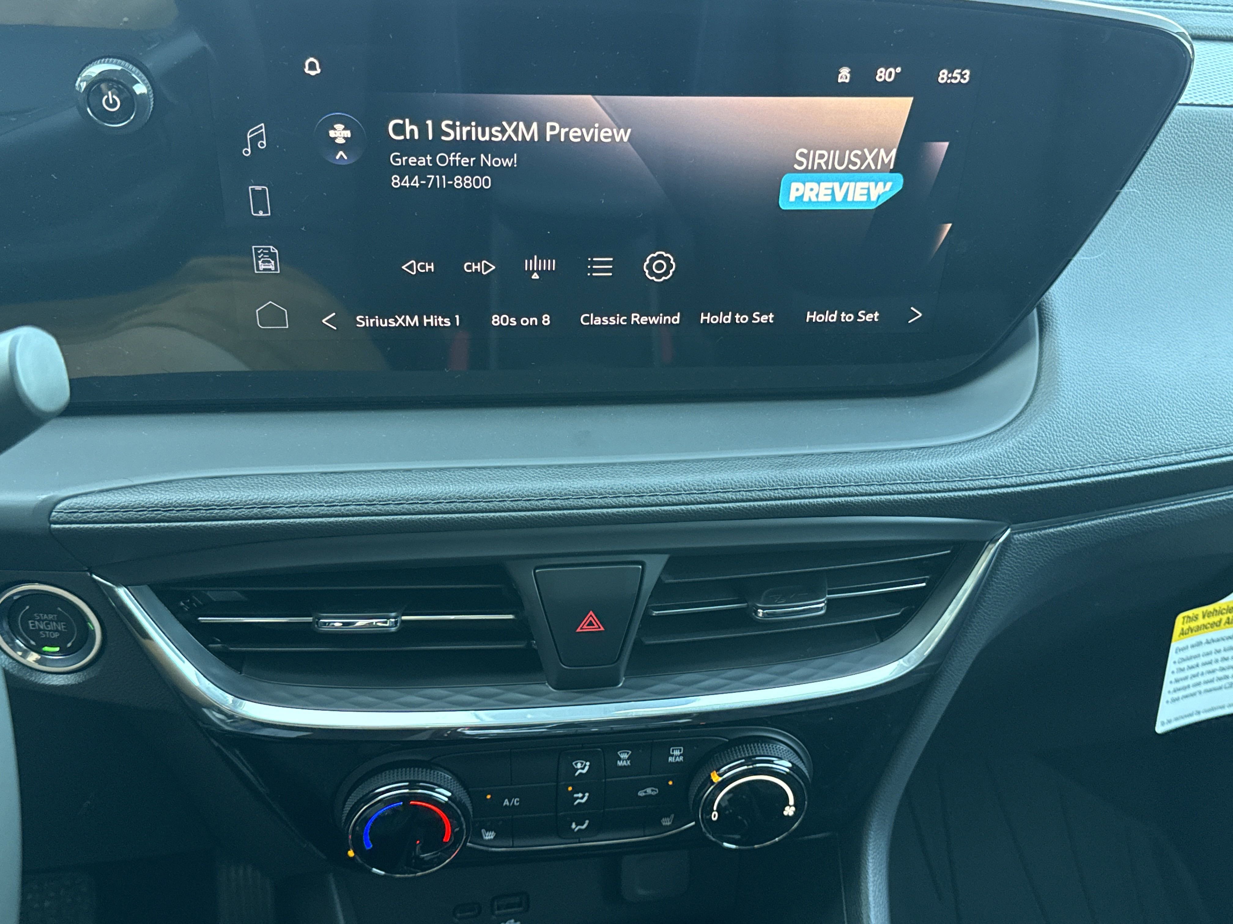 2026 Buick Encore GX Sport Touring photo 8