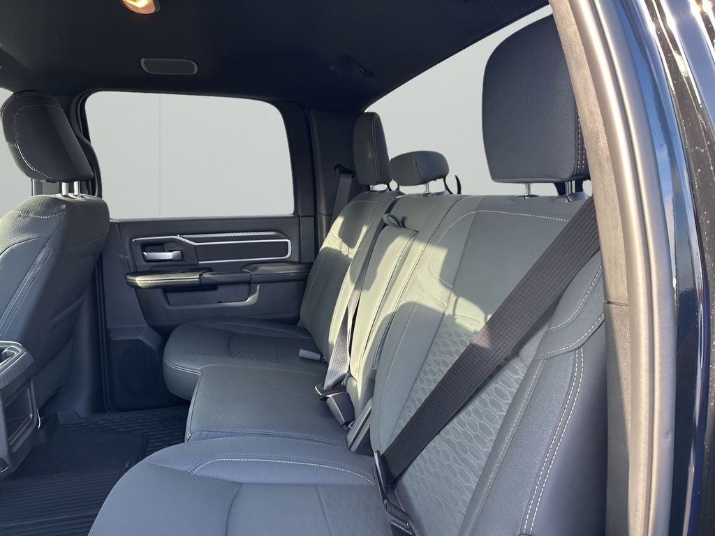 2025 Ram 2500 Big Horn photo 19