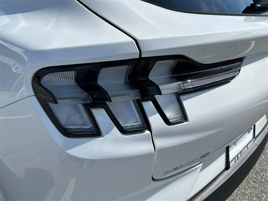2025 Ford Mustang Mach-E Premium photo 10