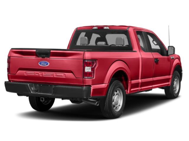 2019 Ford F-150 XL photo 2