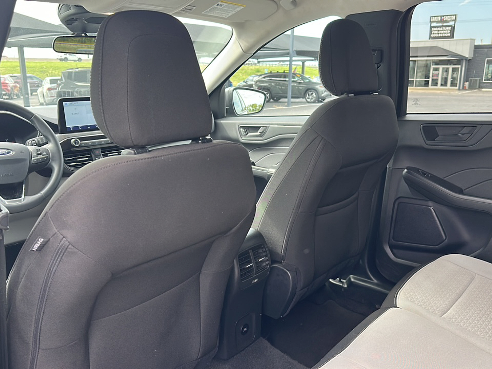 2024 Ford Escape Active photo 4