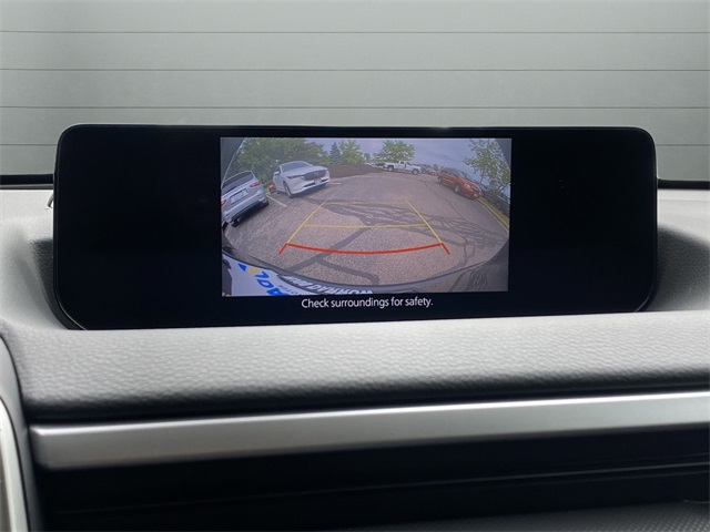 2025 Mazda CX-50 Preferred photo 18