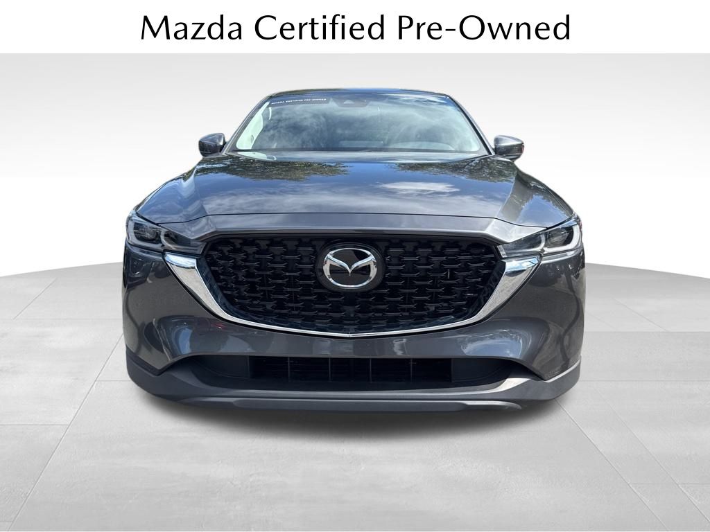 2023 Mazda CX-5 2.5 S Premium photo 2