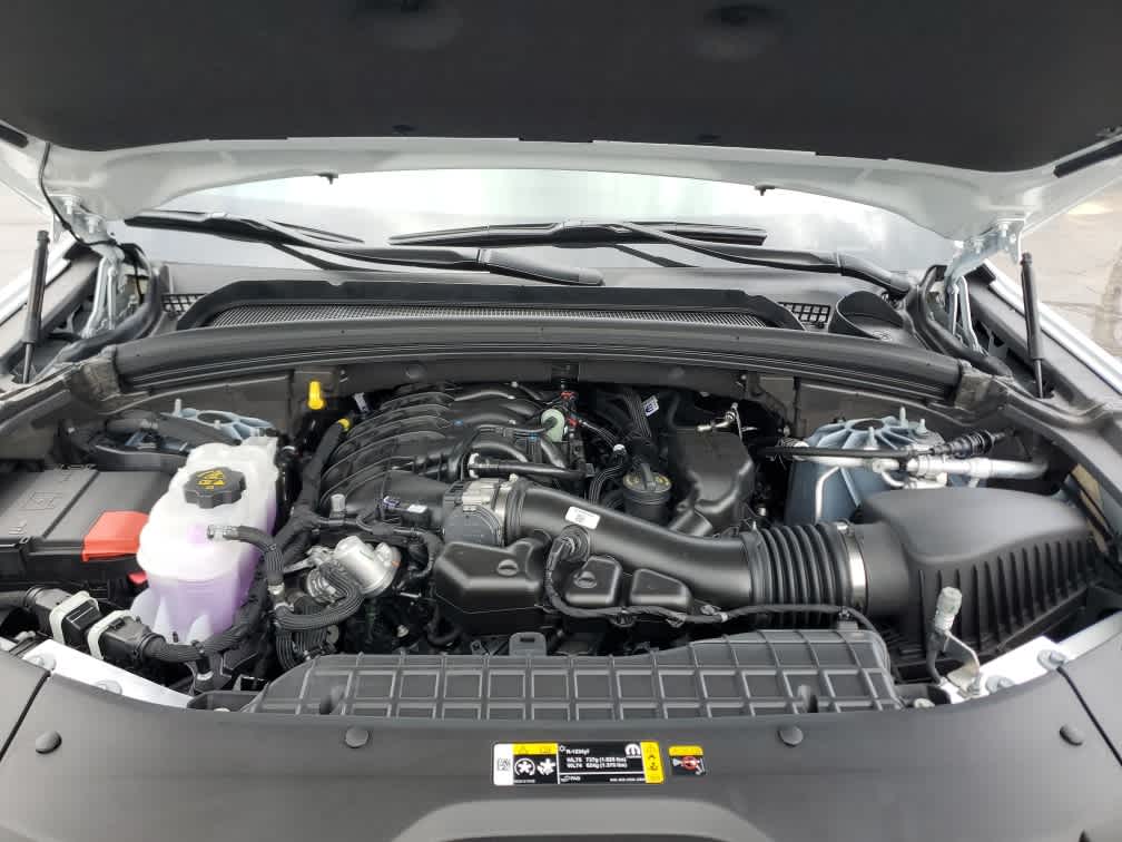 2025 Jeep Grand Cherokee Altitude X photo 11