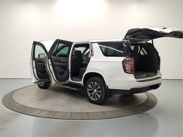2023 Chevrolet Tahoe LT photo 13