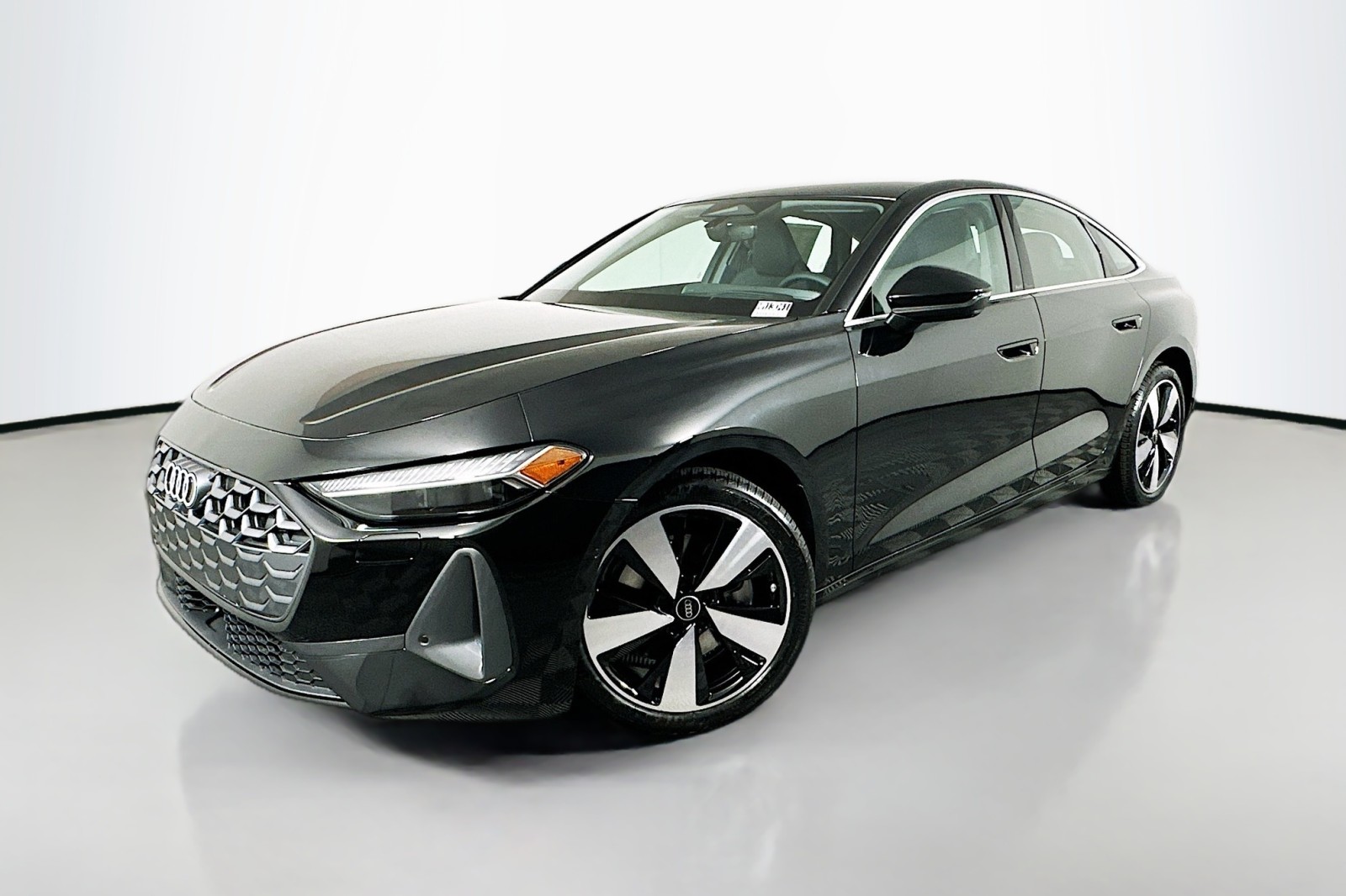 2025 Audi A4 Premium Plus's photo