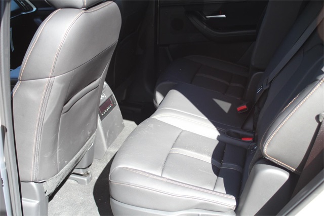 2025 Mazda CX-90 3.3 Turbo Select photo 12
