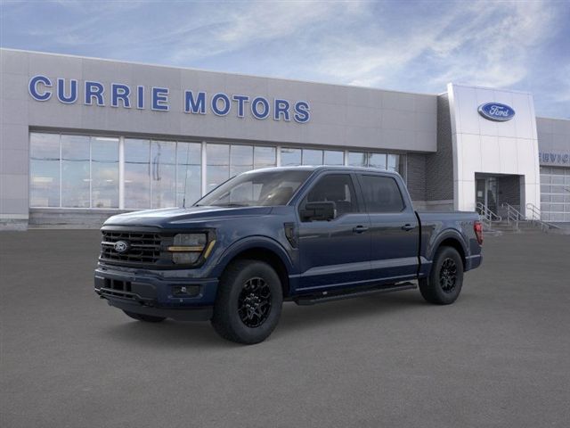 2025 FORD F-150 - Image 23
