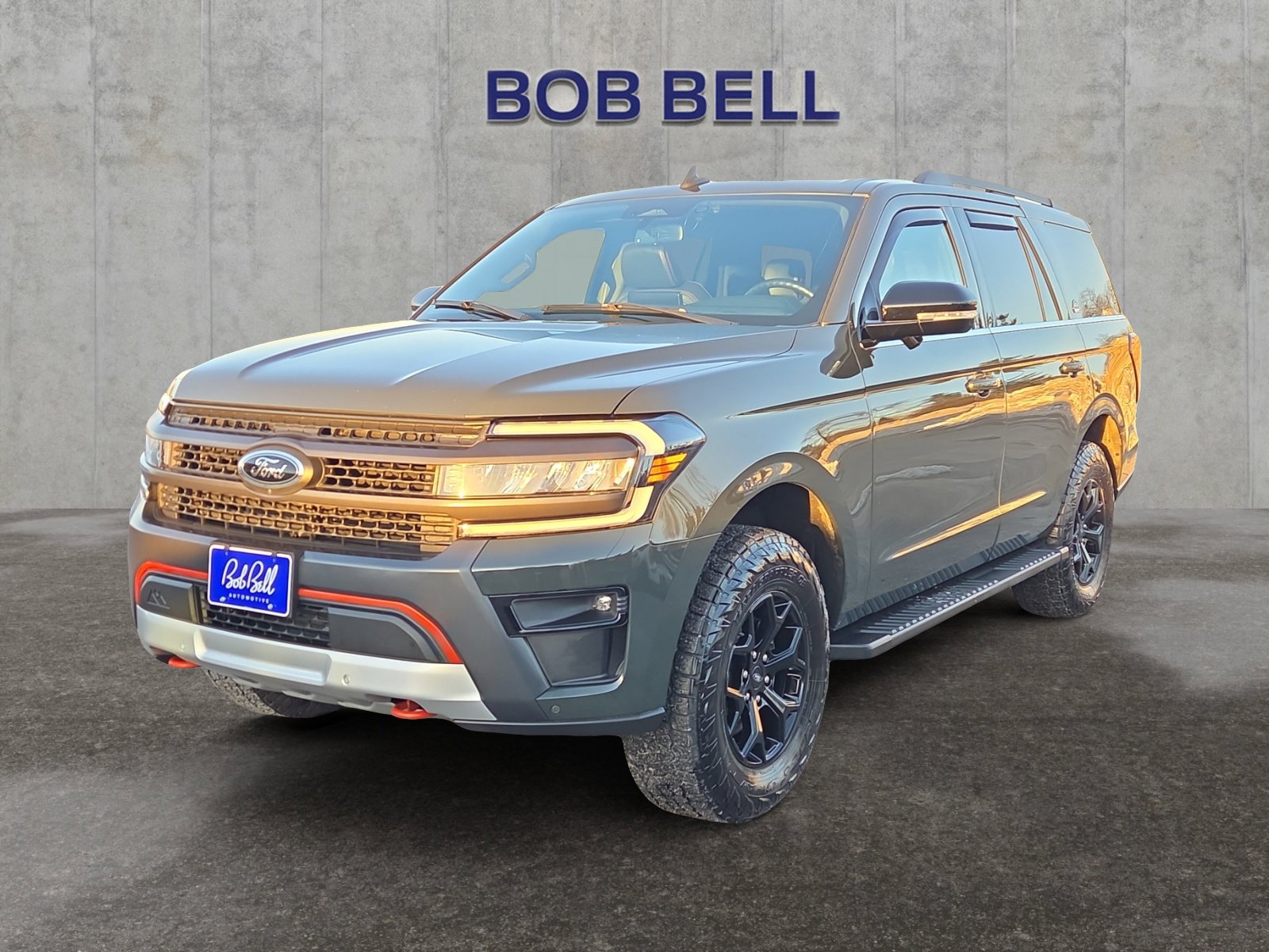 2023 Ford Expedition