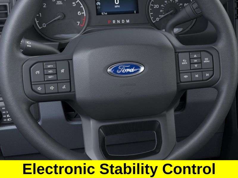 2026 Ford F-250 XL photo 11