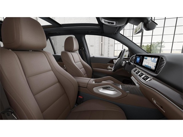 2026 Mercedes Benz GLE 350 4MATIC photo 3