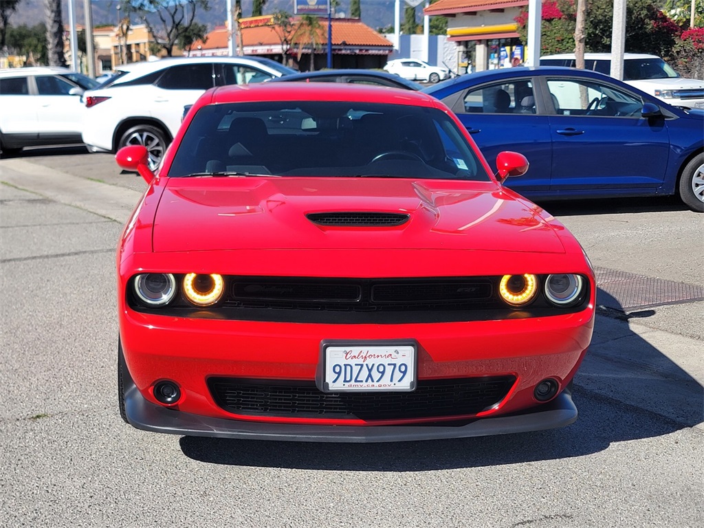 Used 2020 Dodge Challenger GT with VIN 2C3CDZJG1LH253592 for sale in San Fernando, CA
