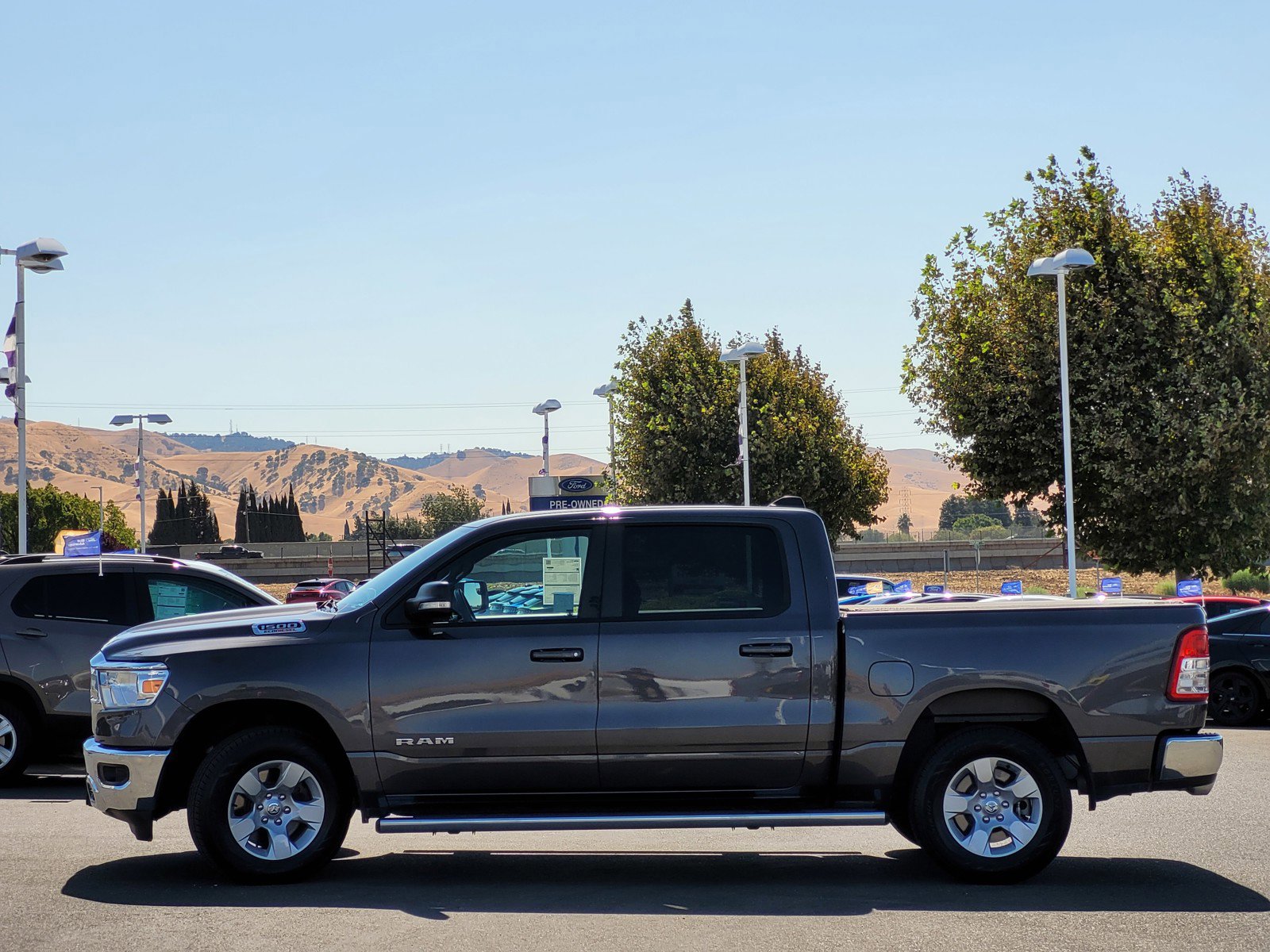 2022 Ram 1500 Big Horn photo 6