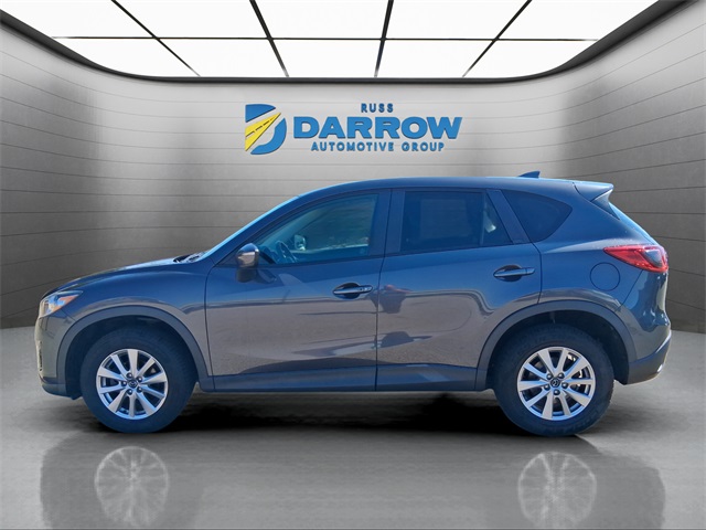 2016 Mazda CX-5 Touring photo 2