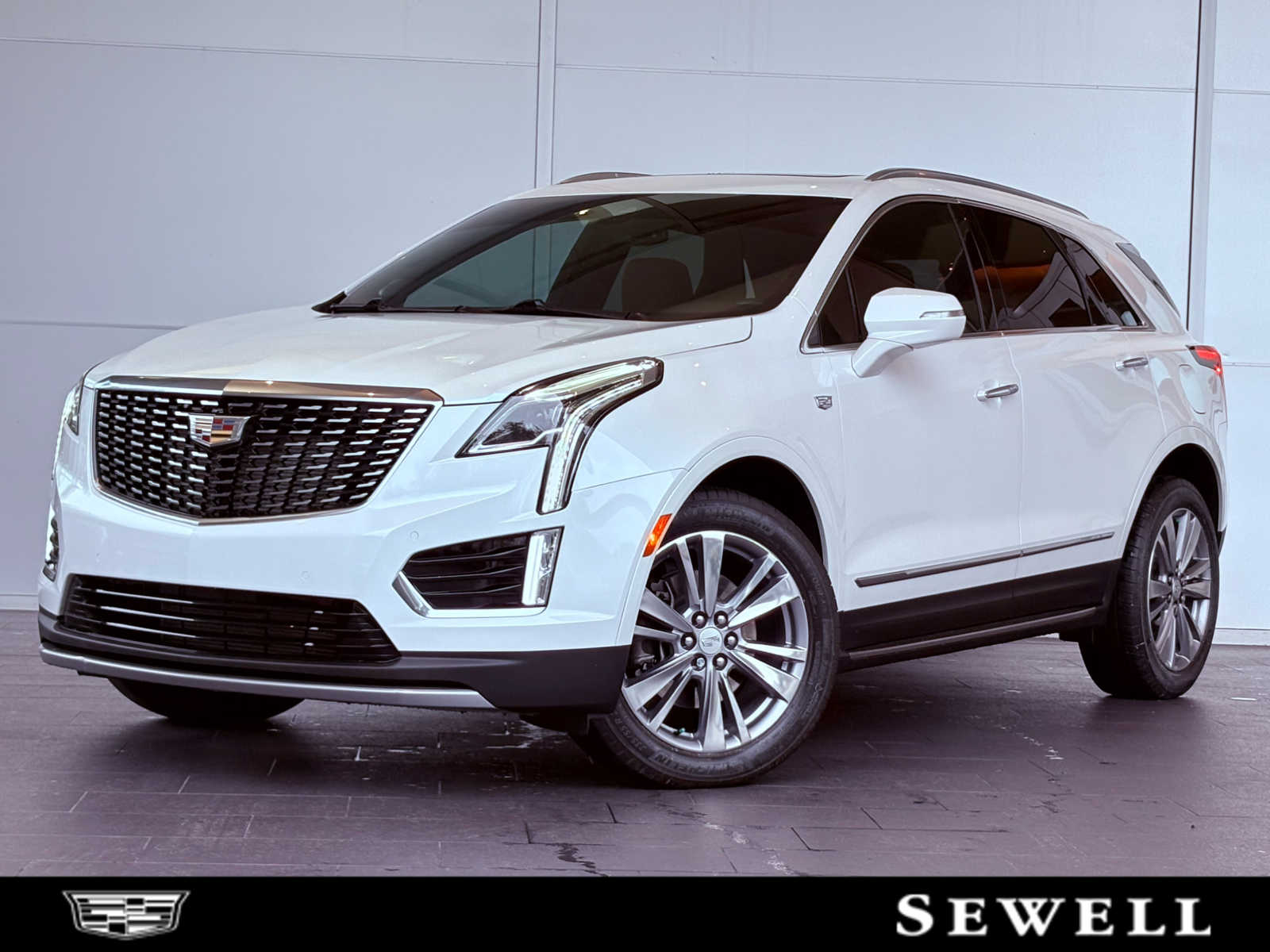 2024 Cadillac XT5 Premium Luxury's photo