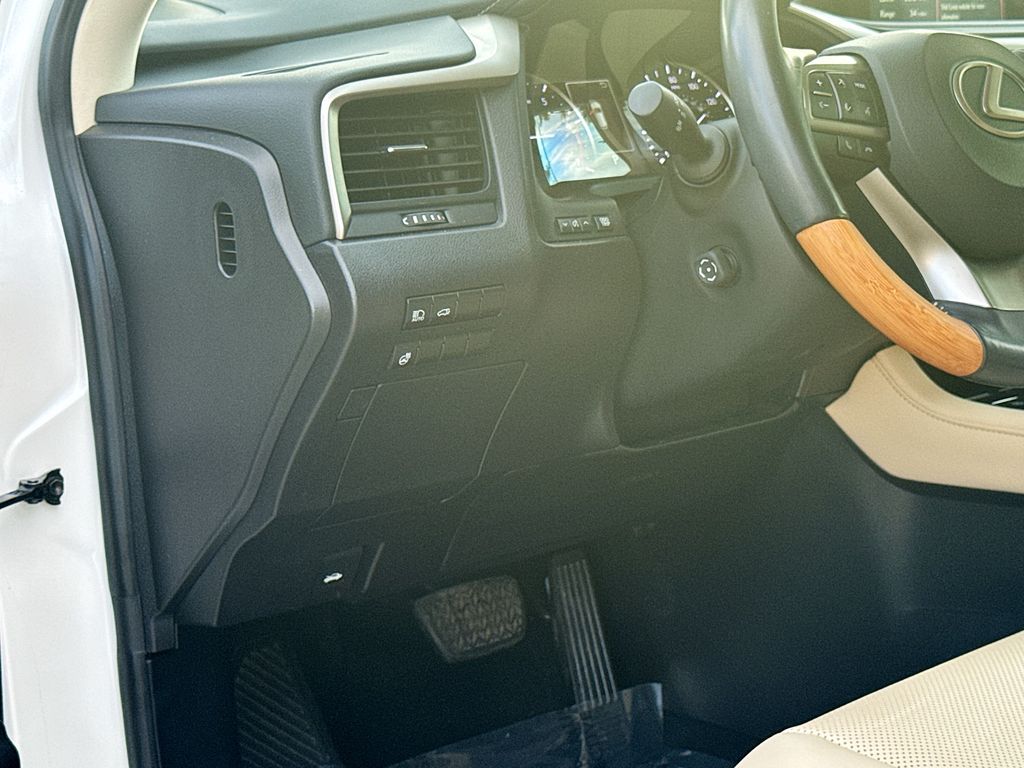 2021 Lexus RX 350 photo 19