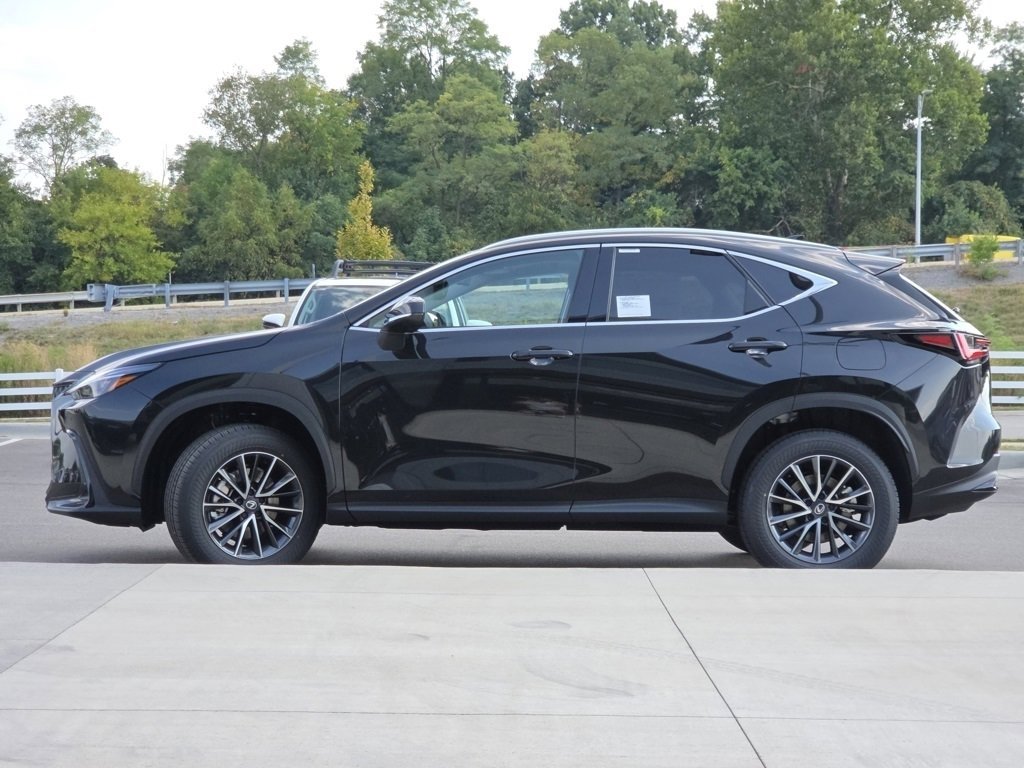 2026 Lexus NX 350 photo 19