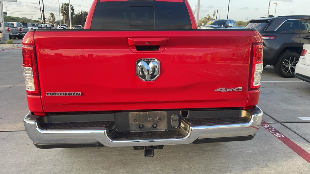2022 Ram 1500 Big Horn Lone Star photo 4