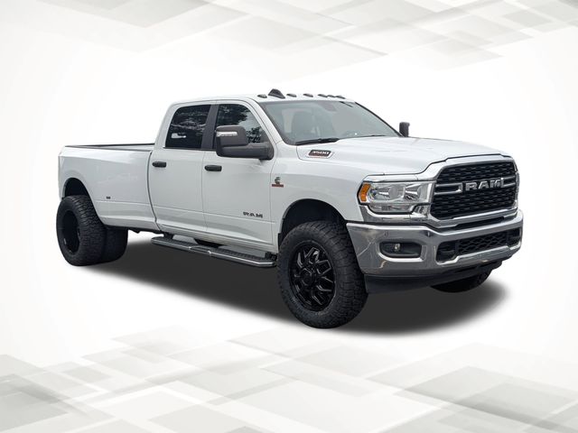 2024 Ram 3500 Big Horn photo 21