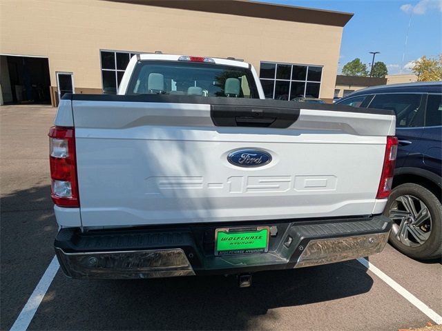 2023 Ford F-150 XL photo 4