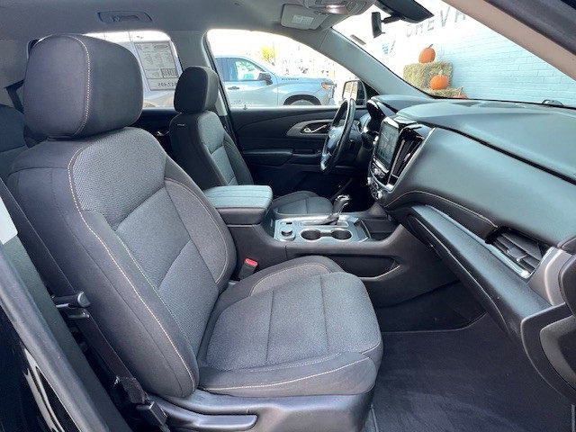 2019 Chevrolet Traverse Cloth 1LT photo 18