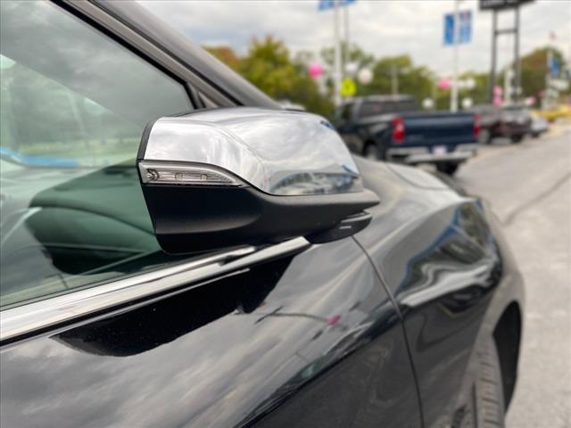 2020 CHEVROLET EQUINOX - Image 22