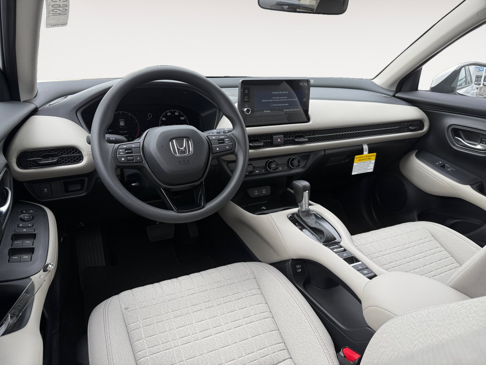 2026 Honda HR-V LX photo 15