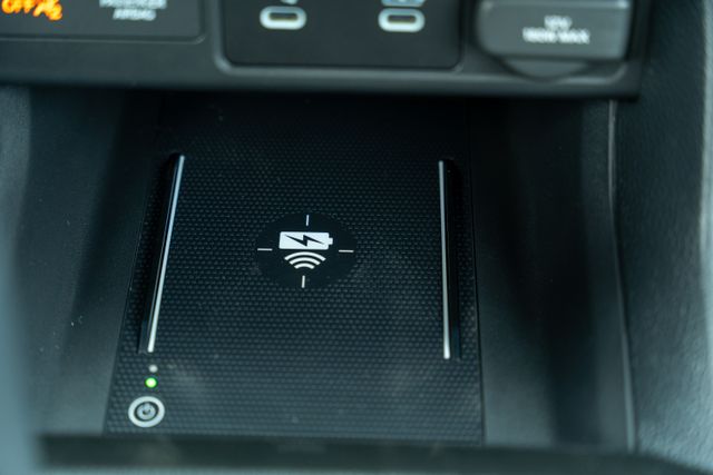 2026 Honda Civic Hybrid Sport photo 32