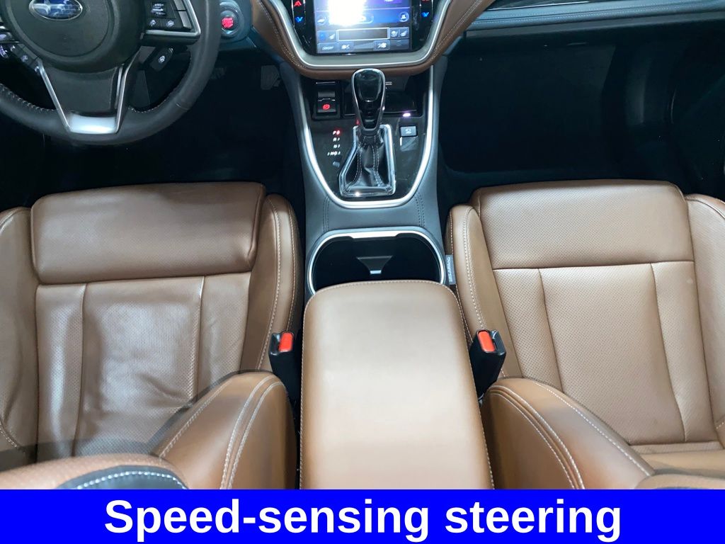 2022 Subaru Outback Touring XT photo 24