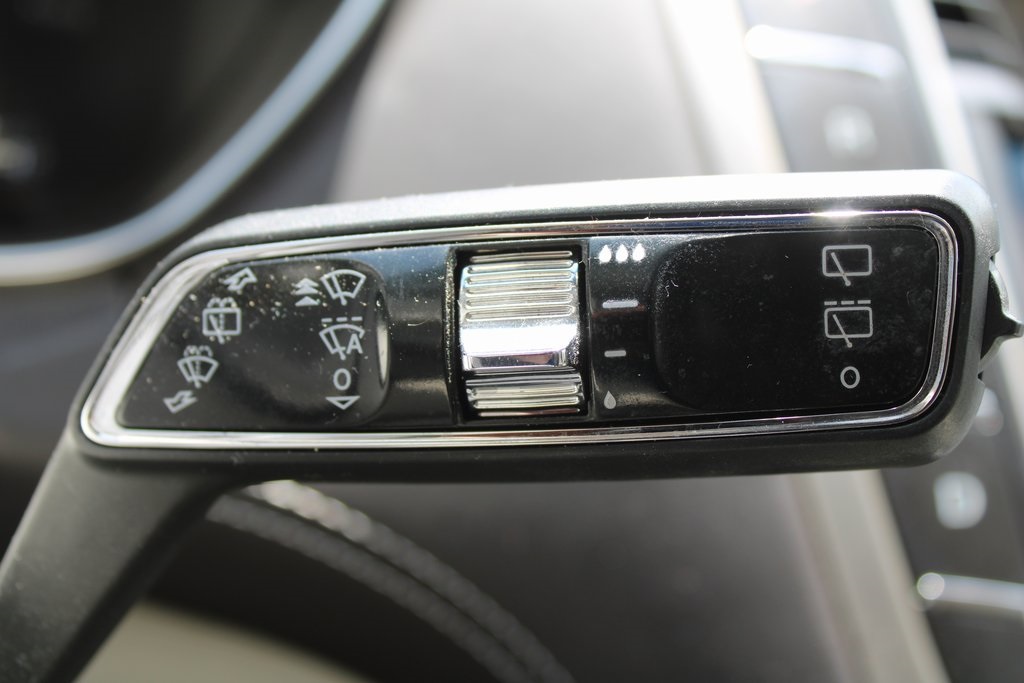 2020 Lincoln Nautilus Black Label photo 29
