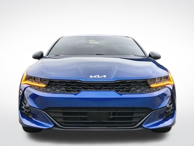 2024 Kia K5 GT-Line photo 15
