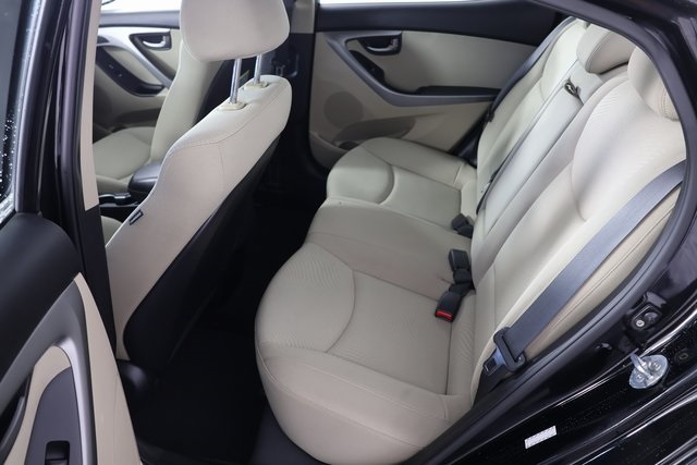 2016 Hyundai Elantra Value Edition photo 18