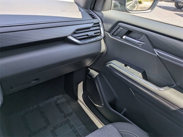 2025 Gmc Acadia Elevation photo 17
