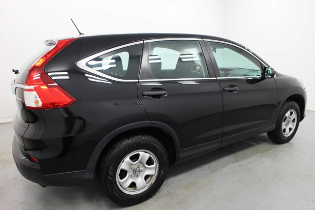 2016 Honda CR-V LX photo 7