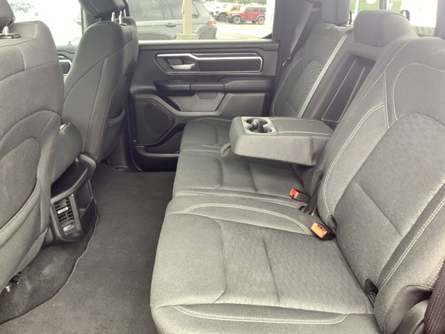 2025 Ram 1500 Big Horn photo 16